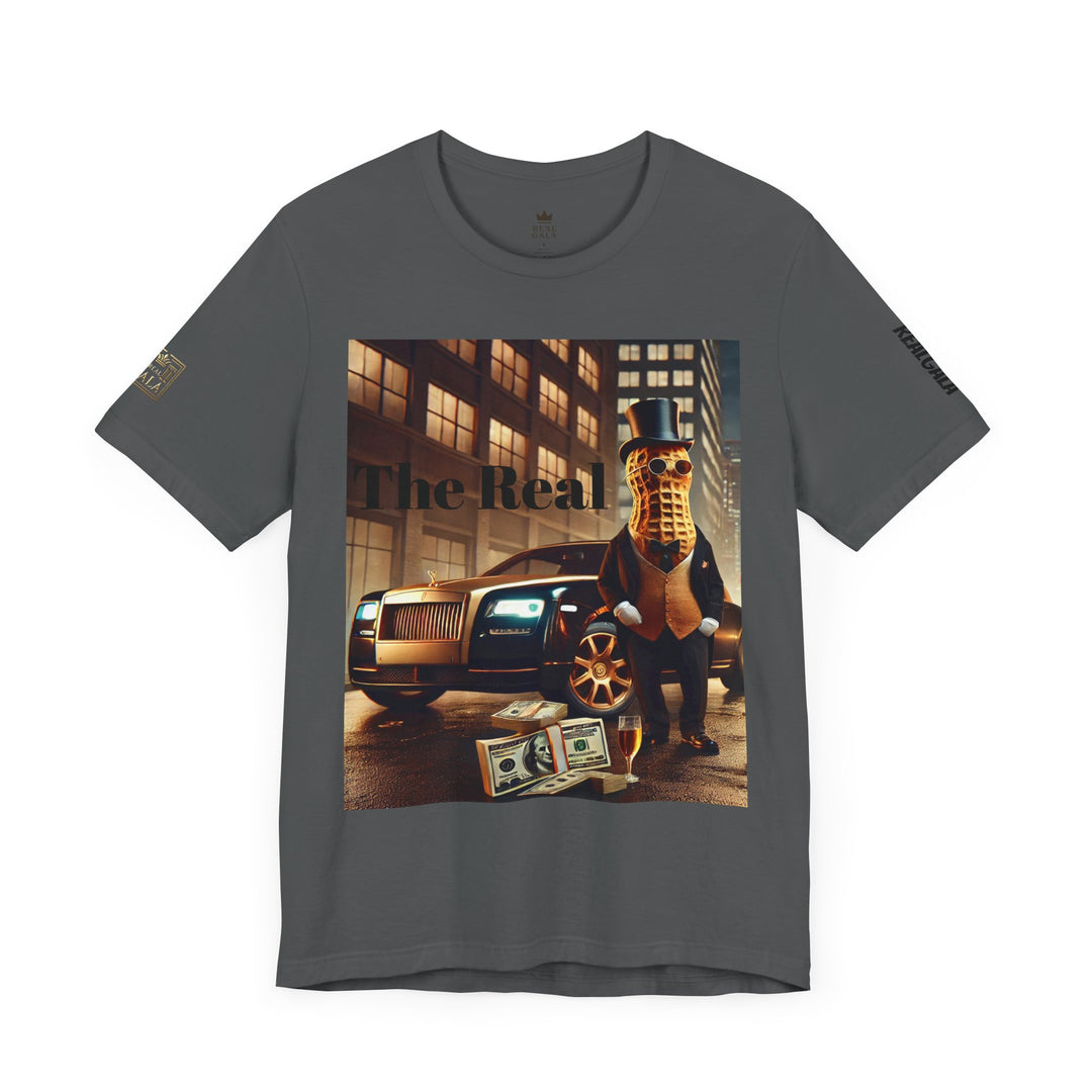 Luxury Tee