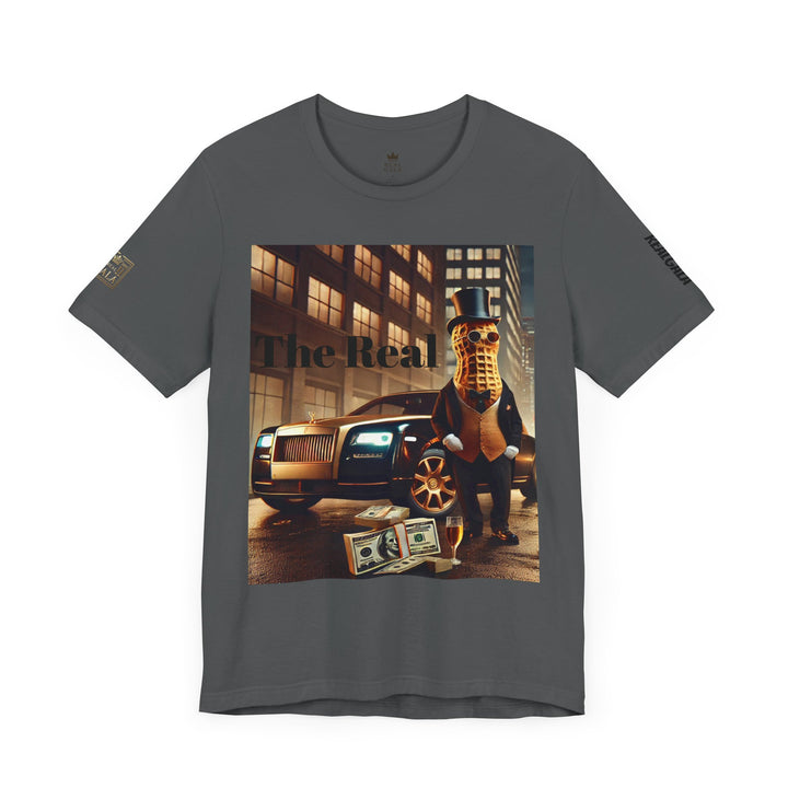 Luxury Tee
