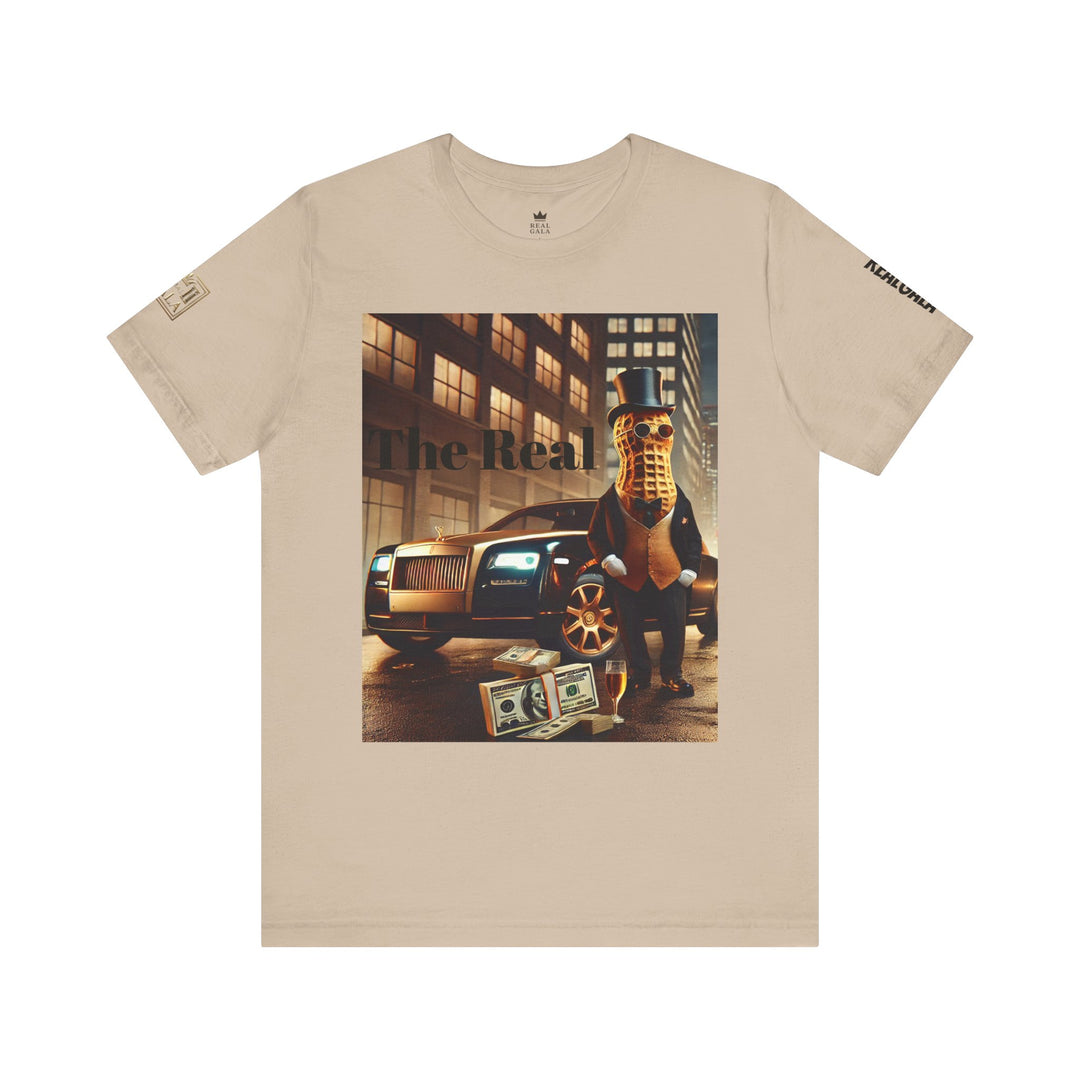 Luxury Tee