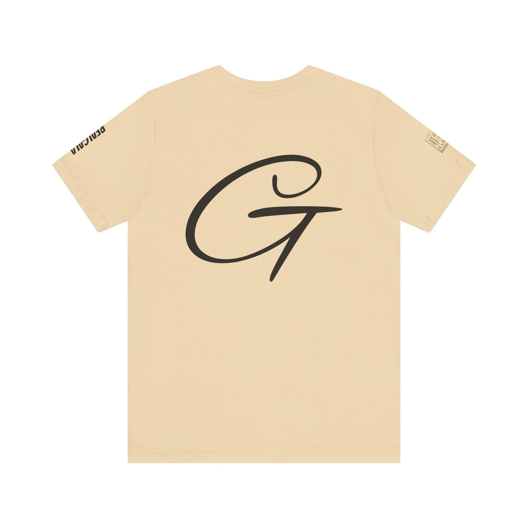 Luxury Tee