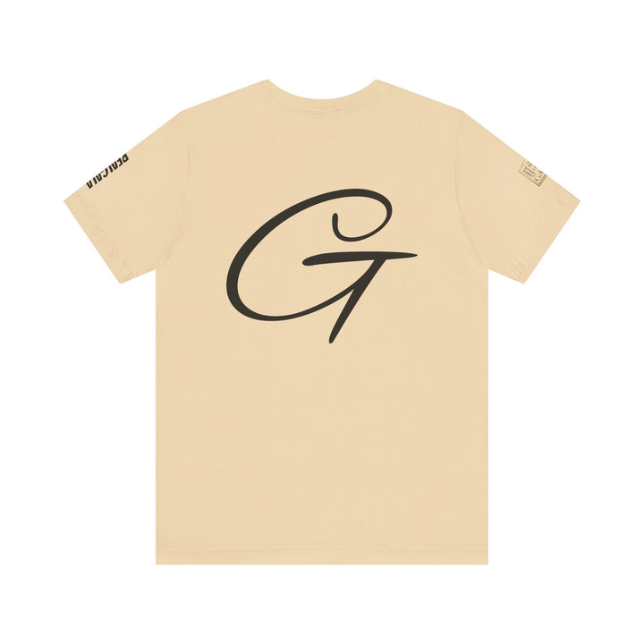 Luxury Tee