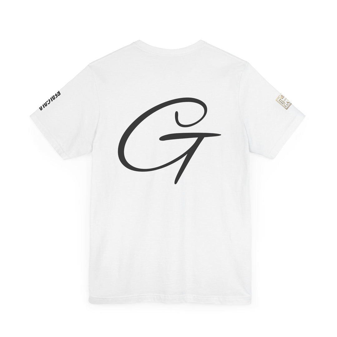 Luxury Tee
