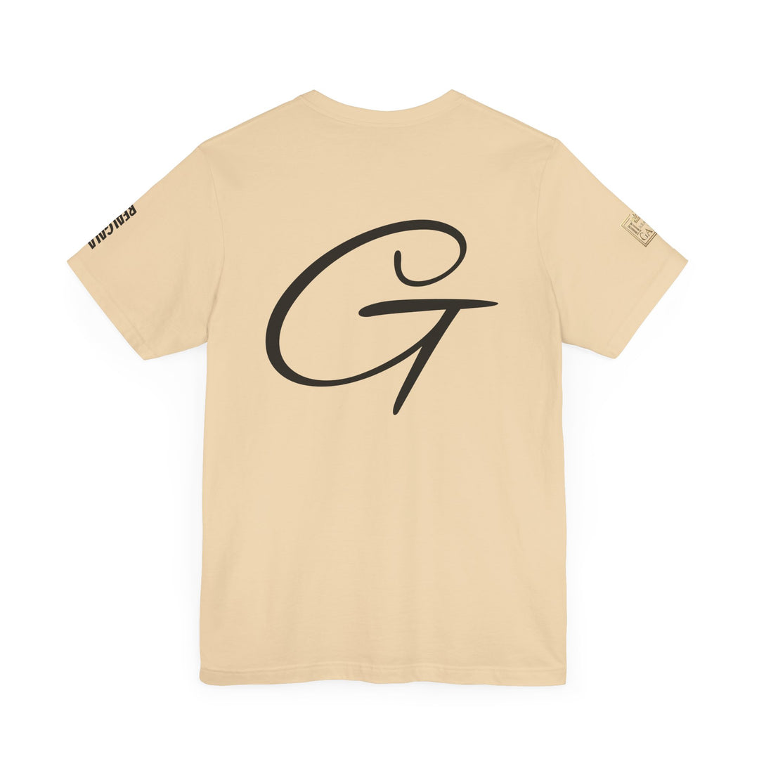 Luxury Tee