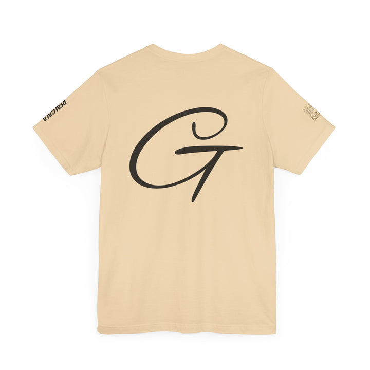 Luxury Tee