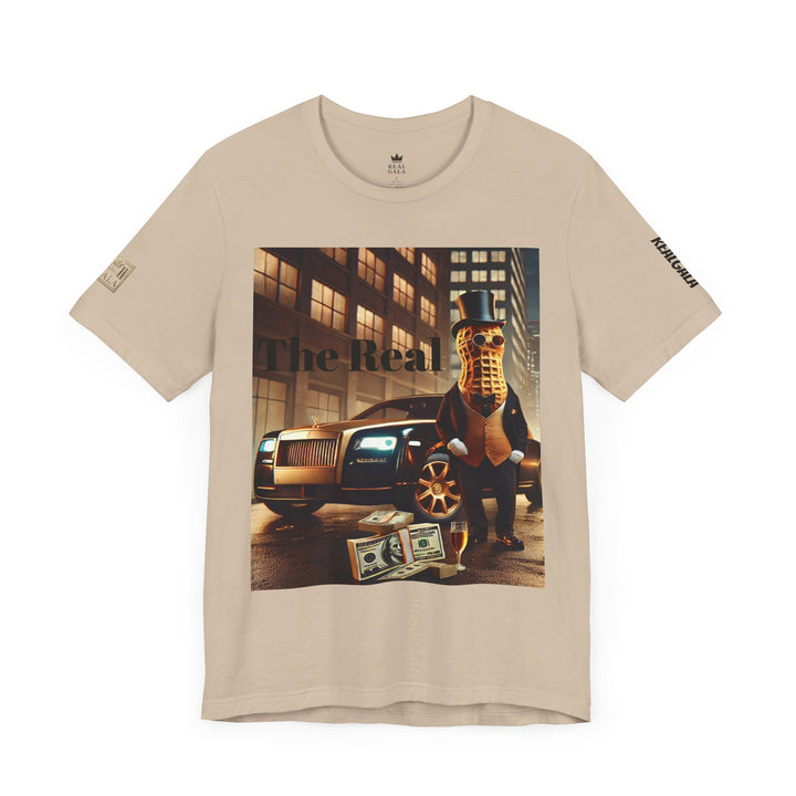 Luxury Tee