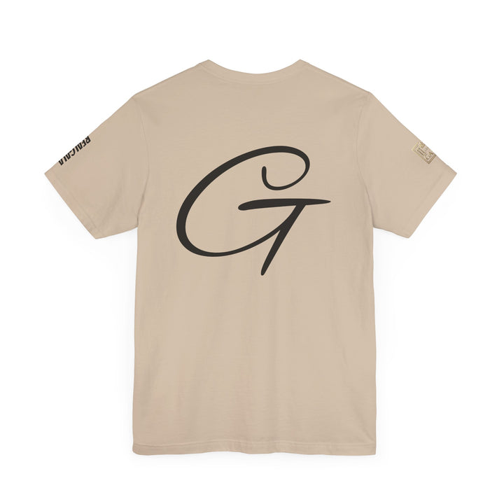 Luxury Tee
