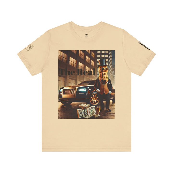 Luxury Tee