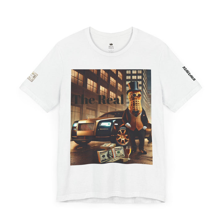 Luxury Tee