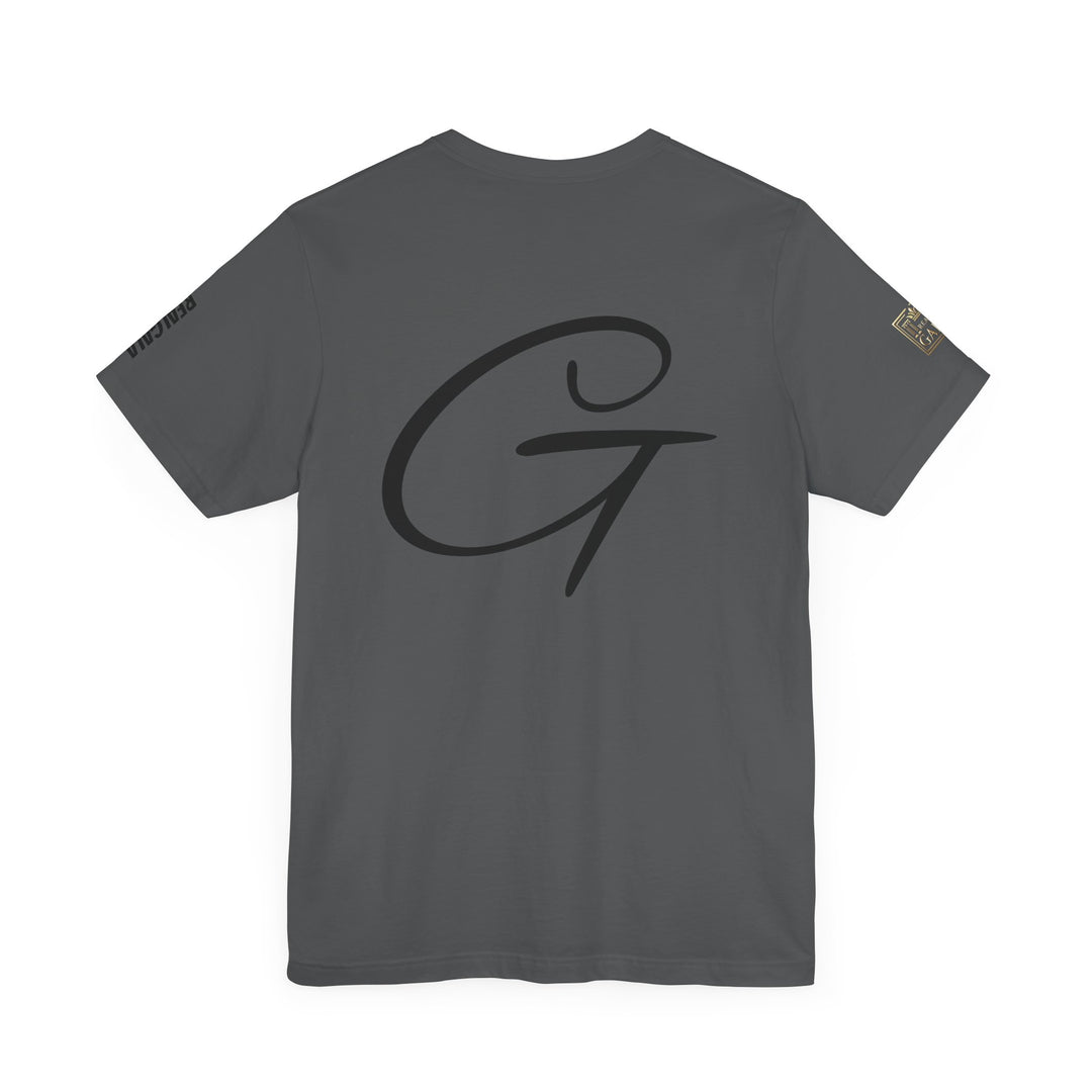 Luxury Tee