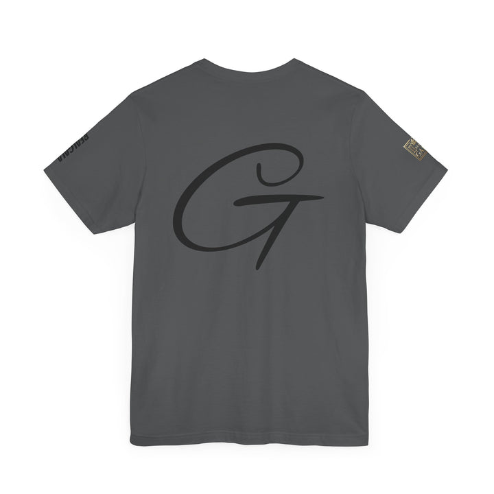Luxury Tee