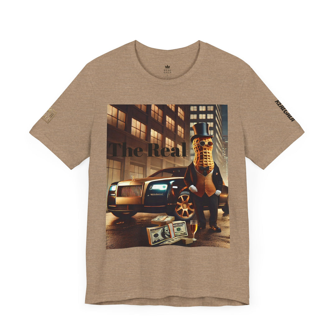 Luxury Tee