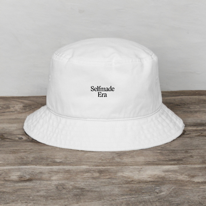 Era Embroidered Hat