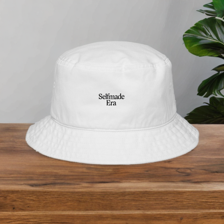 Era Embroidered Hat