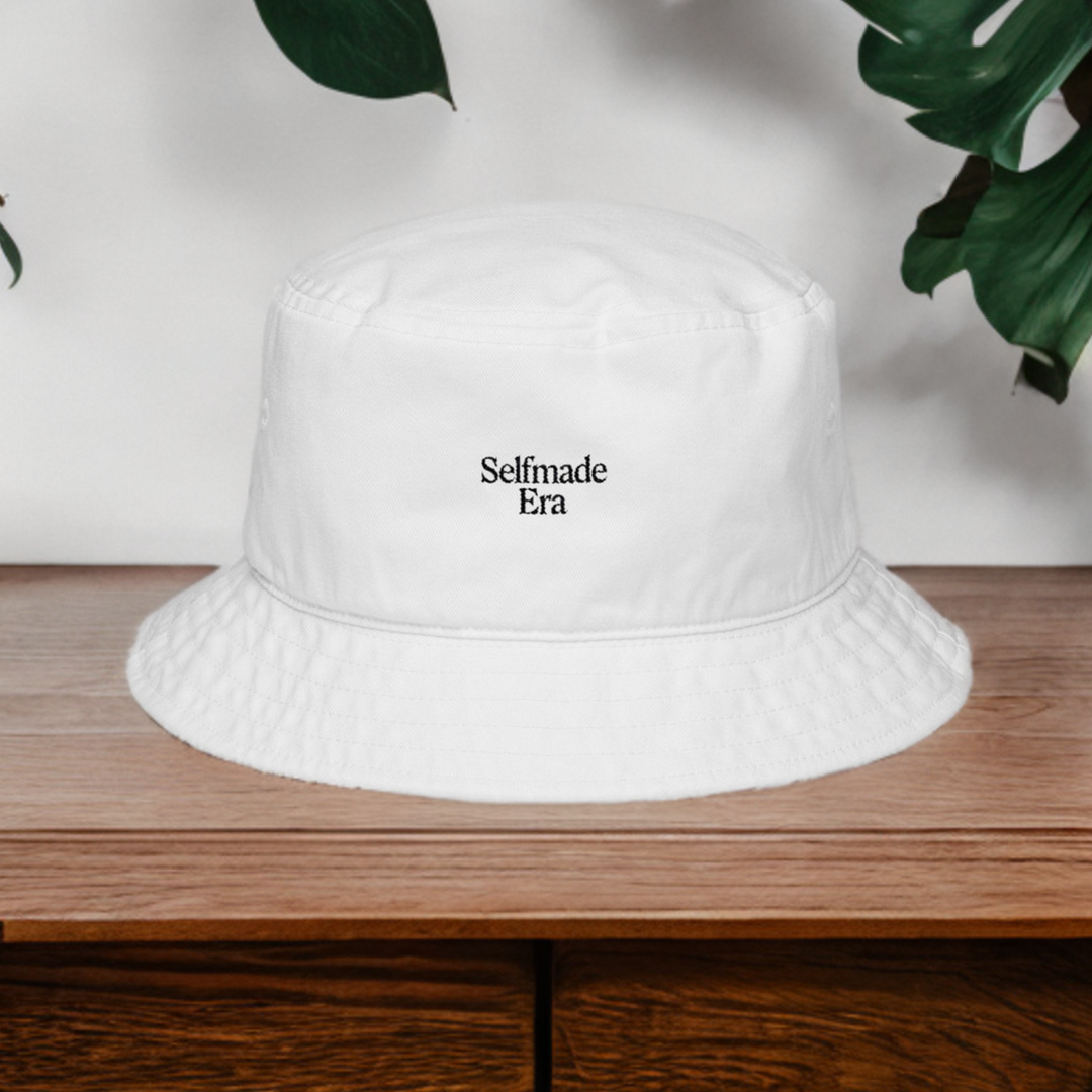 Era Embroidered Hat