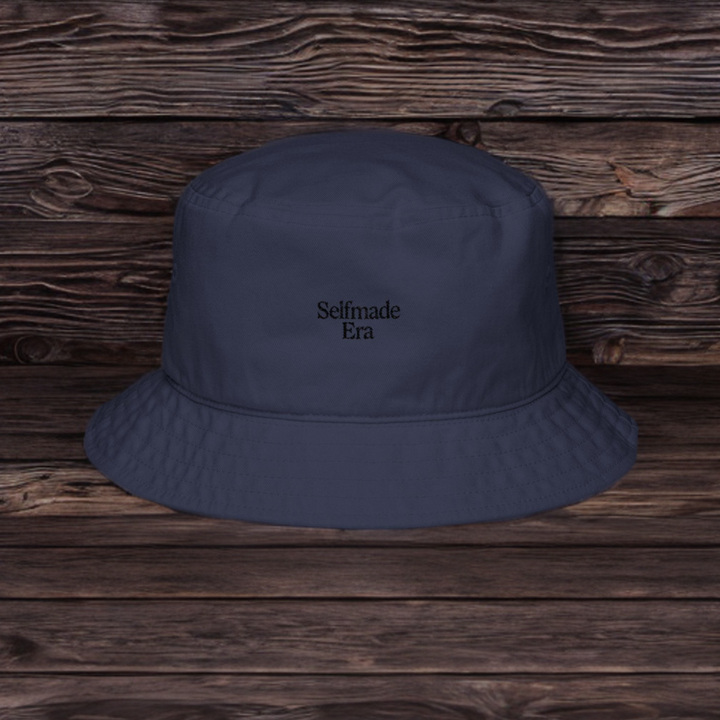 Era Embroidered Hat