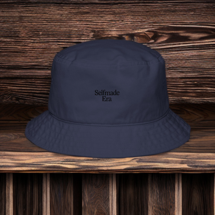 Era Embroidered Hat