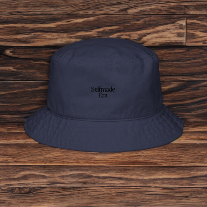 Era Embroidered Hat
