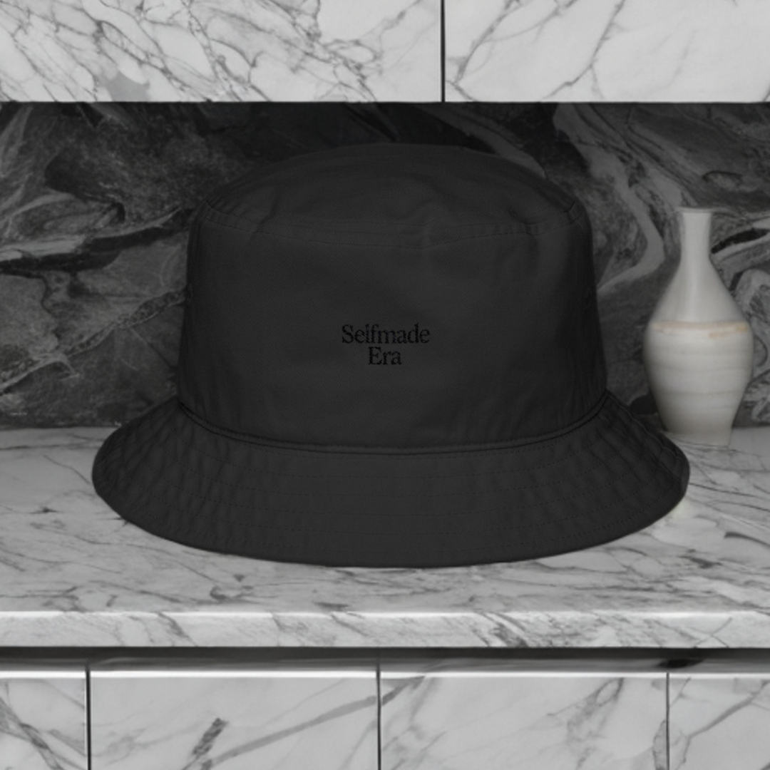 Era Embroidered Hat