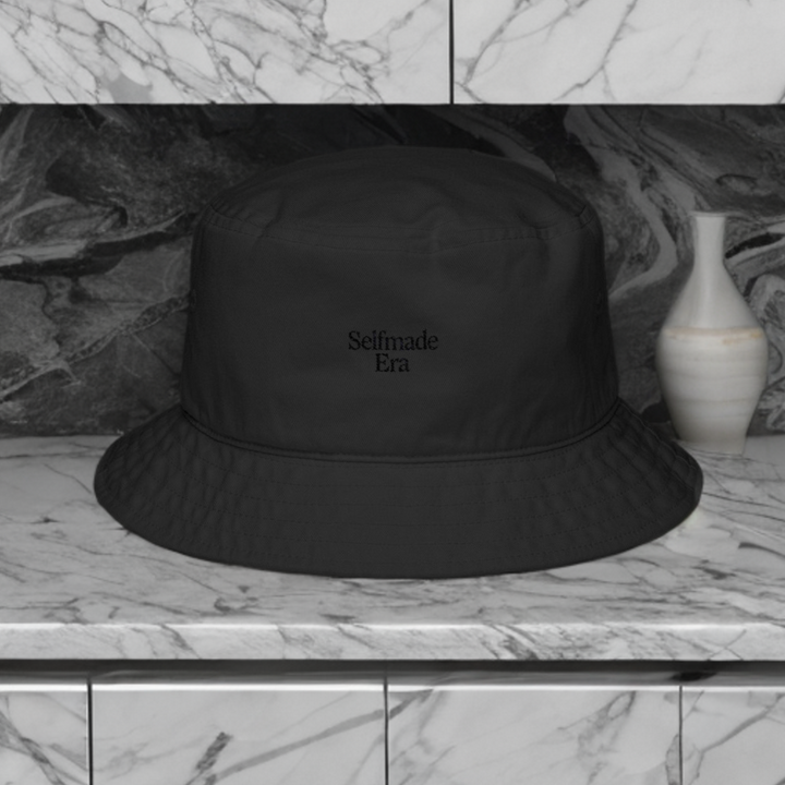 Era Embroidered Hat