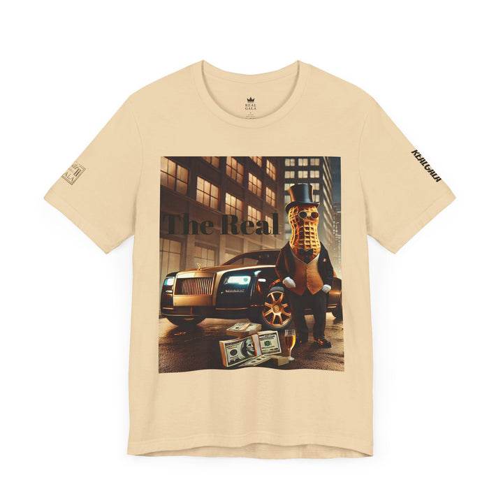 Luxury Tee
