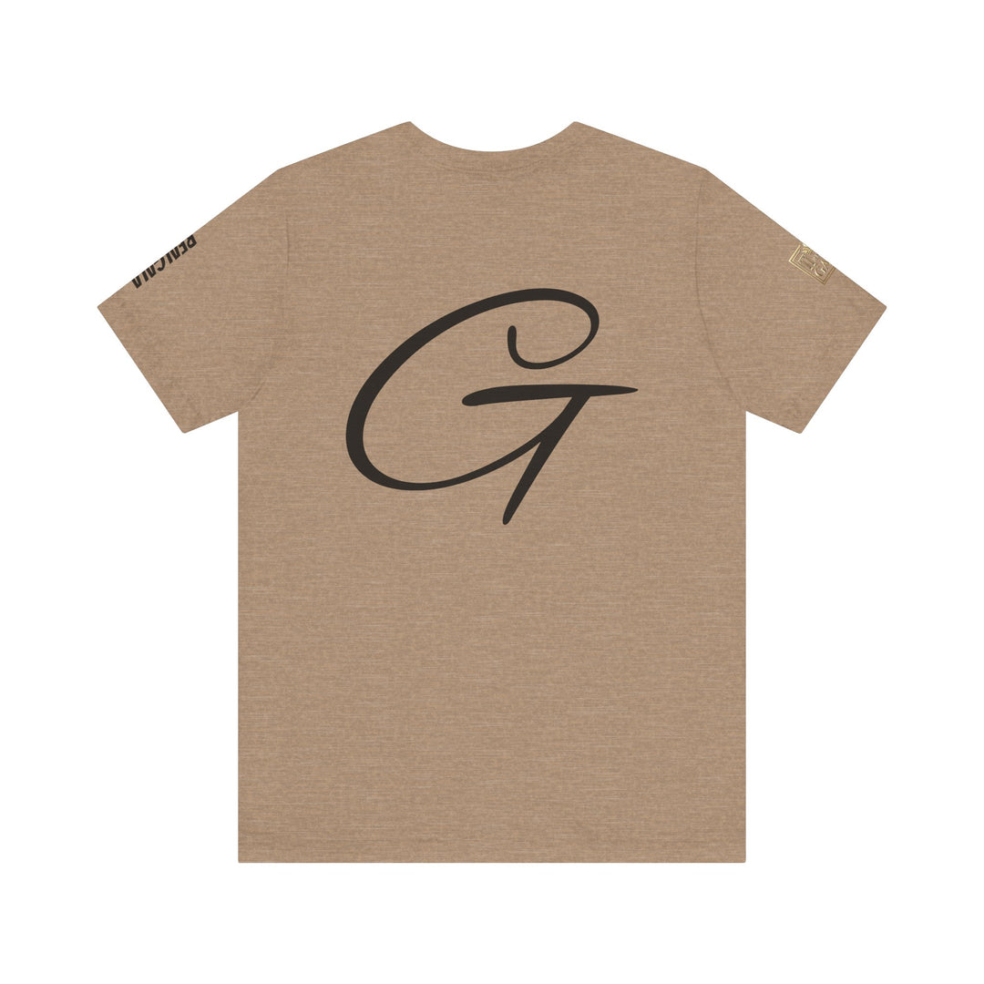 Luxury Tee