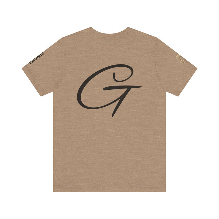 Luxury Tee
