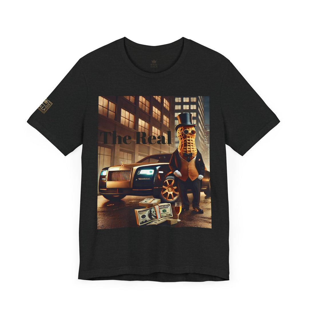 Luxury Tee