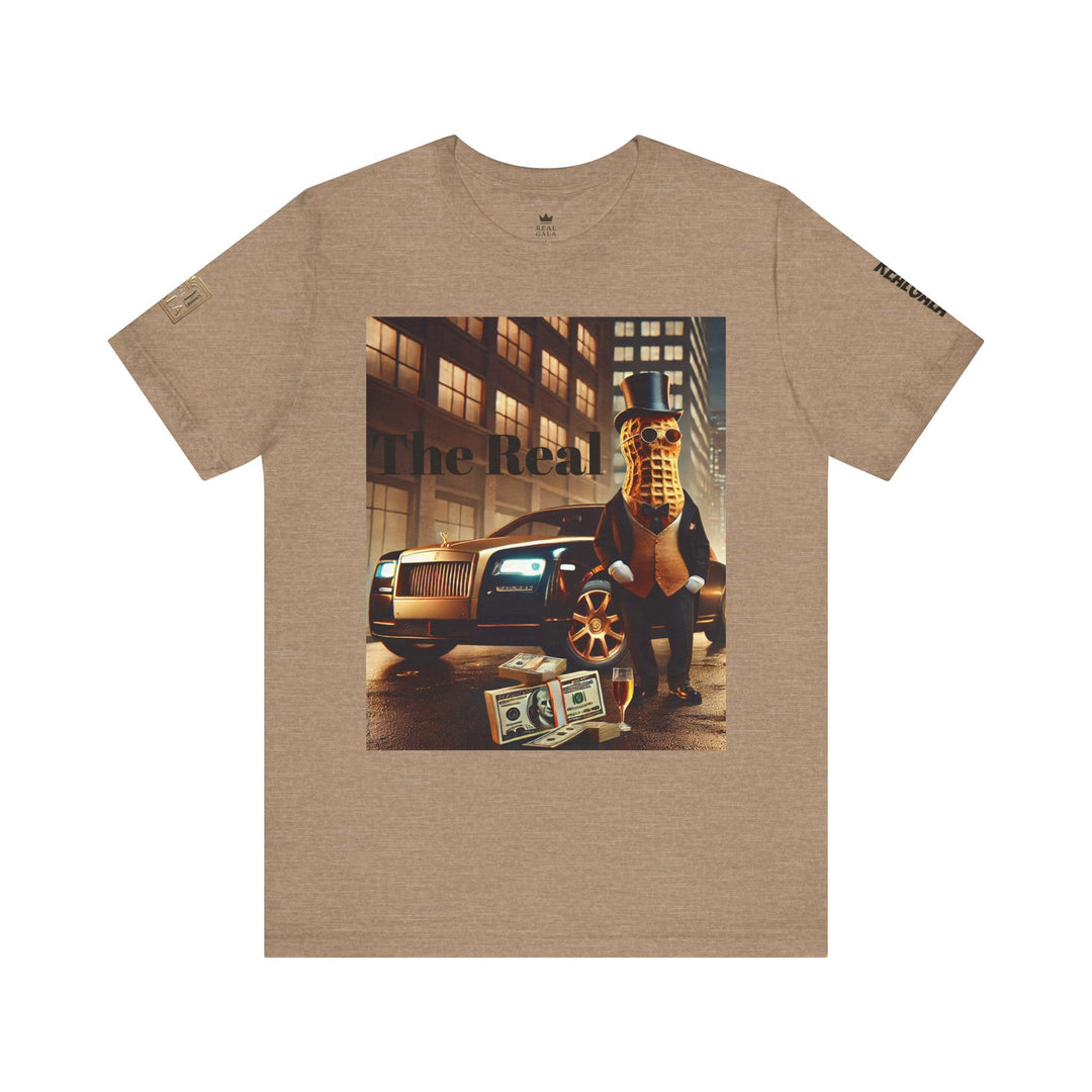 Luxury Tee