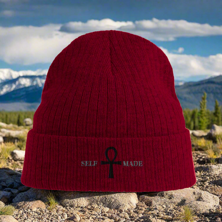 Key of Life Beanie