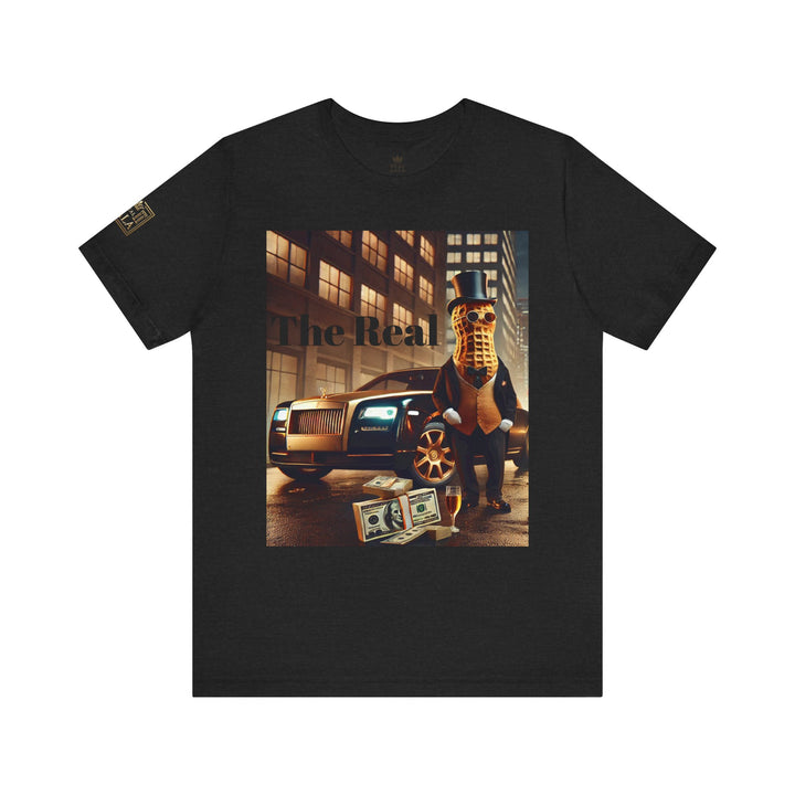 Luxury Tee