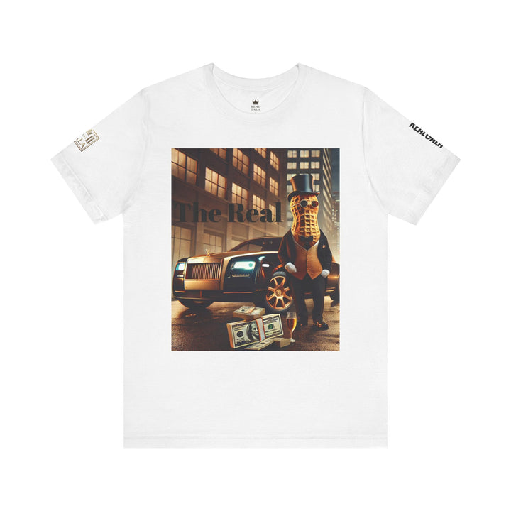 Luxury Tee