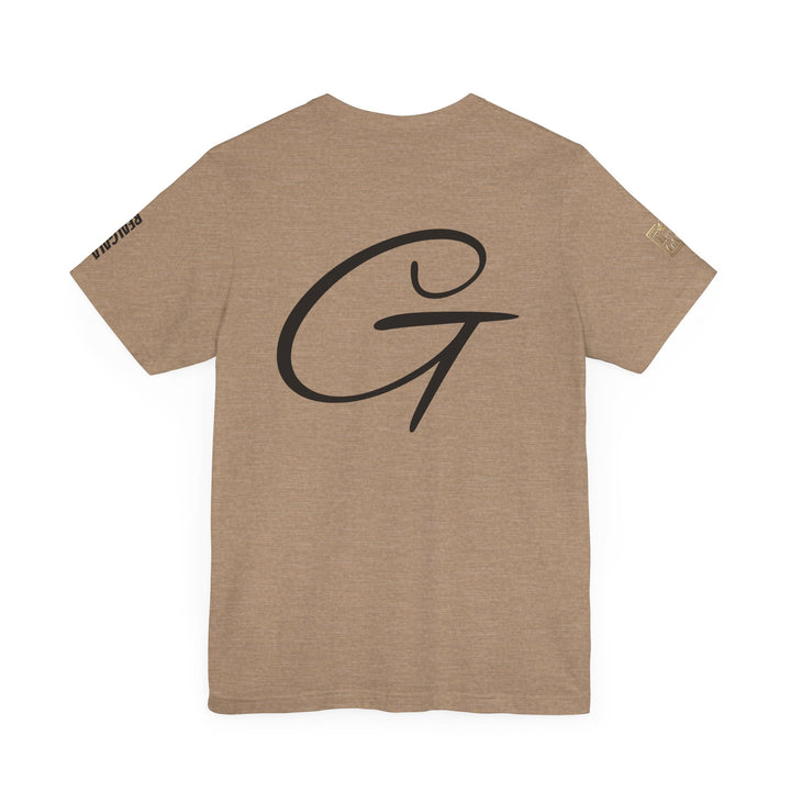 Luxury Tee