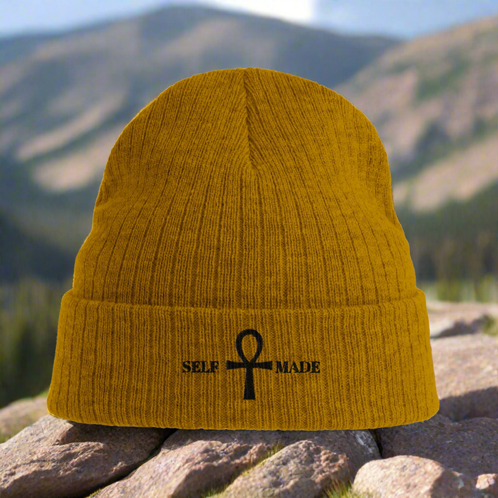 Key of Life Beanie