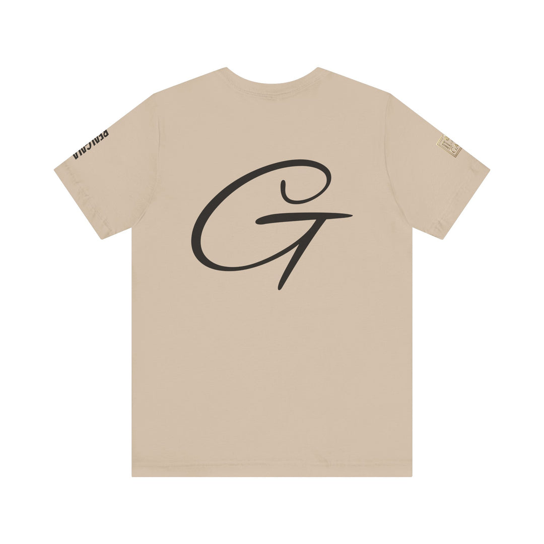 Luxury Tee
