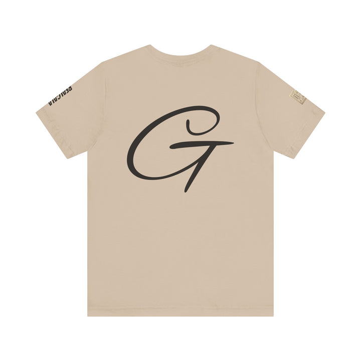 Luxury Tee